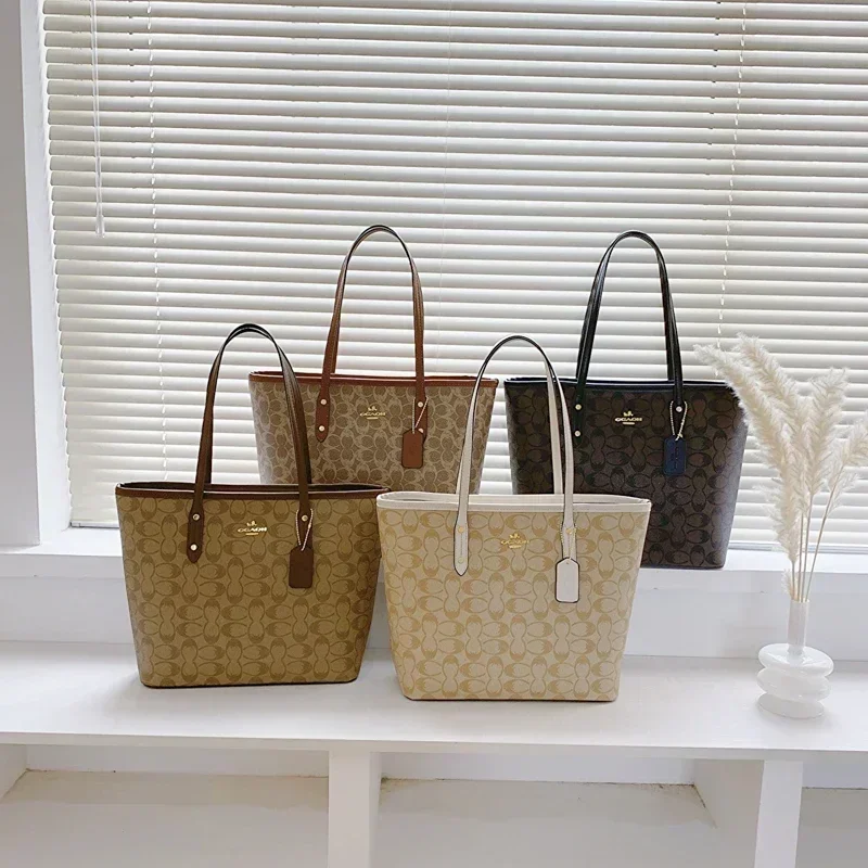 Stilvolle, hochwertige, einzigartige Designer-Handtasche im Pariser Mode-Stil mit Tote-Option für Superstars.