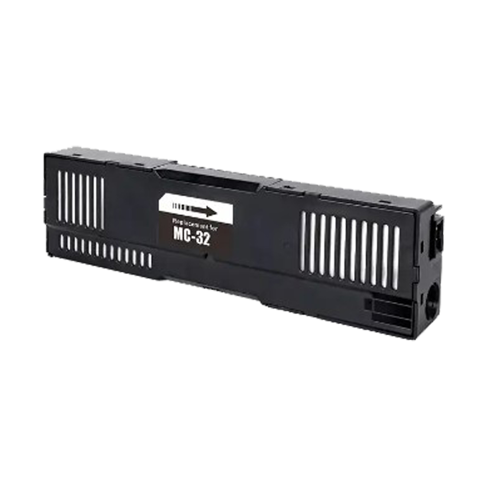 MC-32 Onderhoudsdoos Voor Canon TC-5200 TC-5200M TC-20 Tc5200 Tc 5200M Tc20 Printer Afvalinkttank