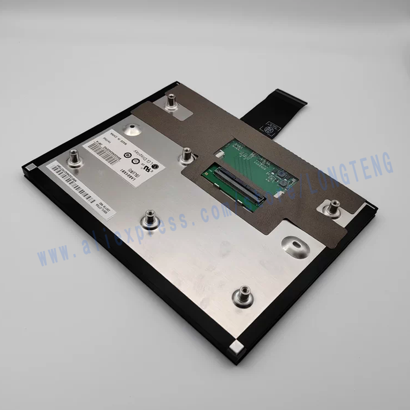 8,4 inch LA084X01 SL01 SL02 SL03 17-22 Vervangend Uconnect 4C UA.Q LCD-scherm Touchscreen Radio Navigatie