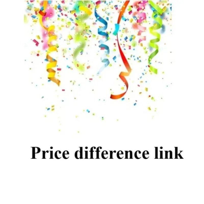 Link de diferença de preço ---- Link de diferença de preço