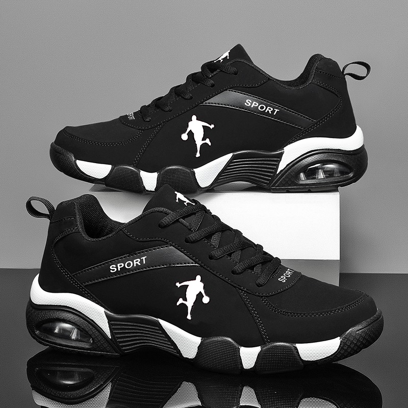 NKLSA Shoes Men's Sneakers New Men Shoes Outdoor Men Casual Shoes Comfortable Walking Sneaker Tenis Masculino Zapatillas Hombre