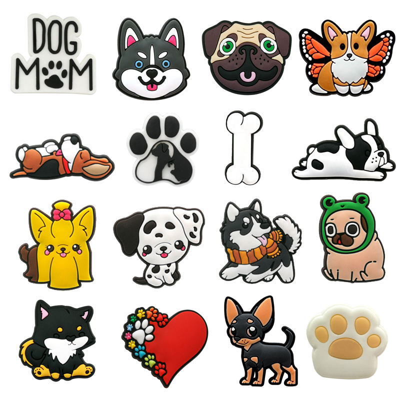 Breloques de chaussures en forme de chat mignon, épingle pour Crocs, accessoires de décoration, sabots, sandales, accessoires de chaussures, cadeaux de fête