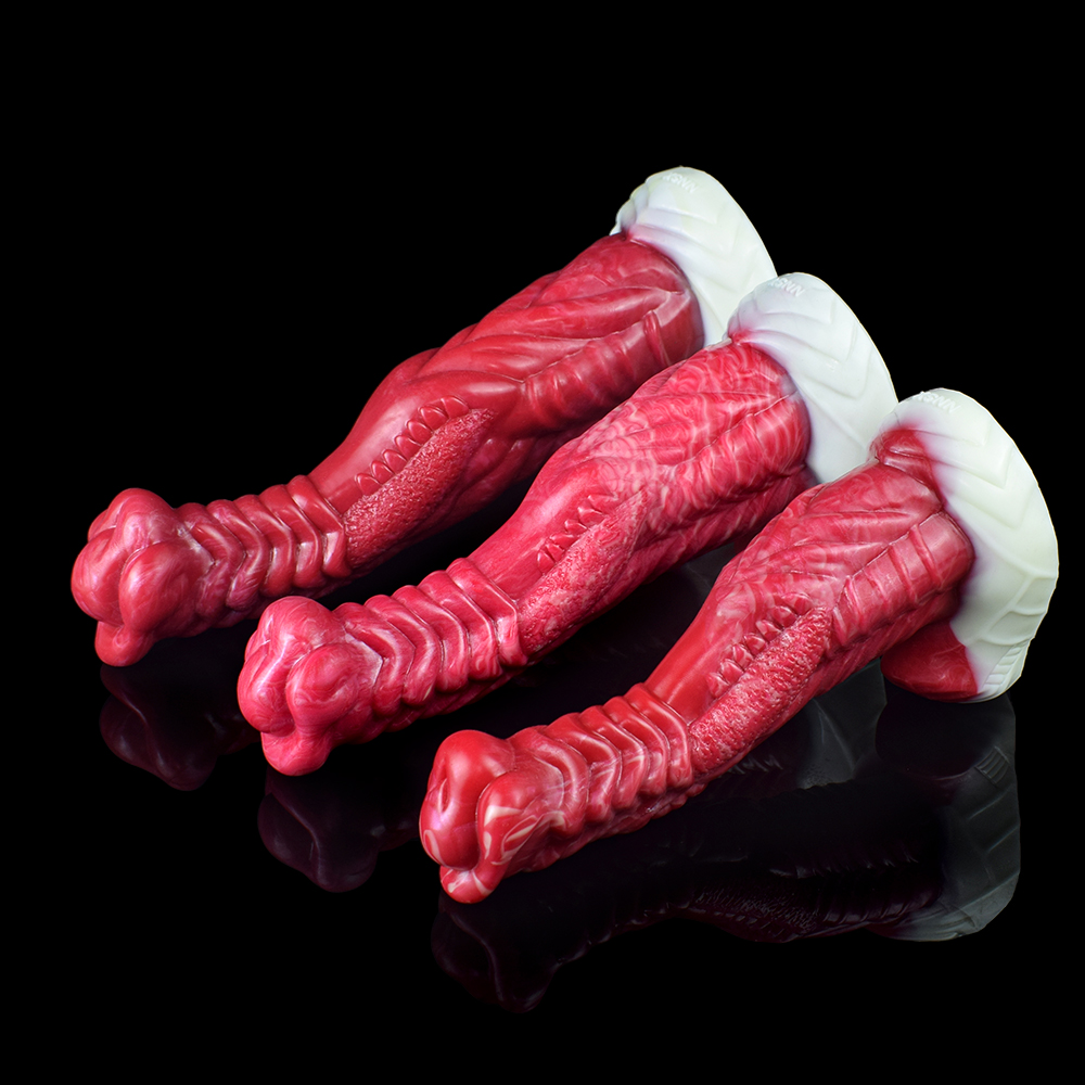 NNSX S/M/L tailles cheval gode Silicone Plug Anal stimulateur Anal formateur jouets sexuels pour adultes dilatateur Anal Massage du point G produits sexuels