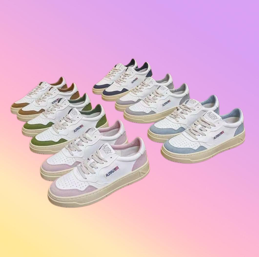 Women Men 2026 New Sport Running Shoes Breathable Anti Slip Cushioning Road Run Sport Lifestyle Outdoor Sneakers Size 36-45