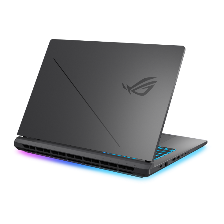 Notebook Gamer ROG Strix G18 2025 G815 18.0INCH U9-275HX 16G/1TB 5080-16G 240Hz 2.5K com Alta Taxa de Atualização