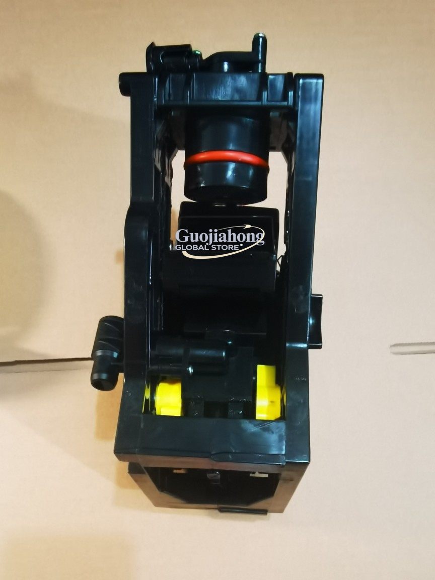 Fully automatic coffee machine HD8652 8651 HD8745 brewer components, accessories