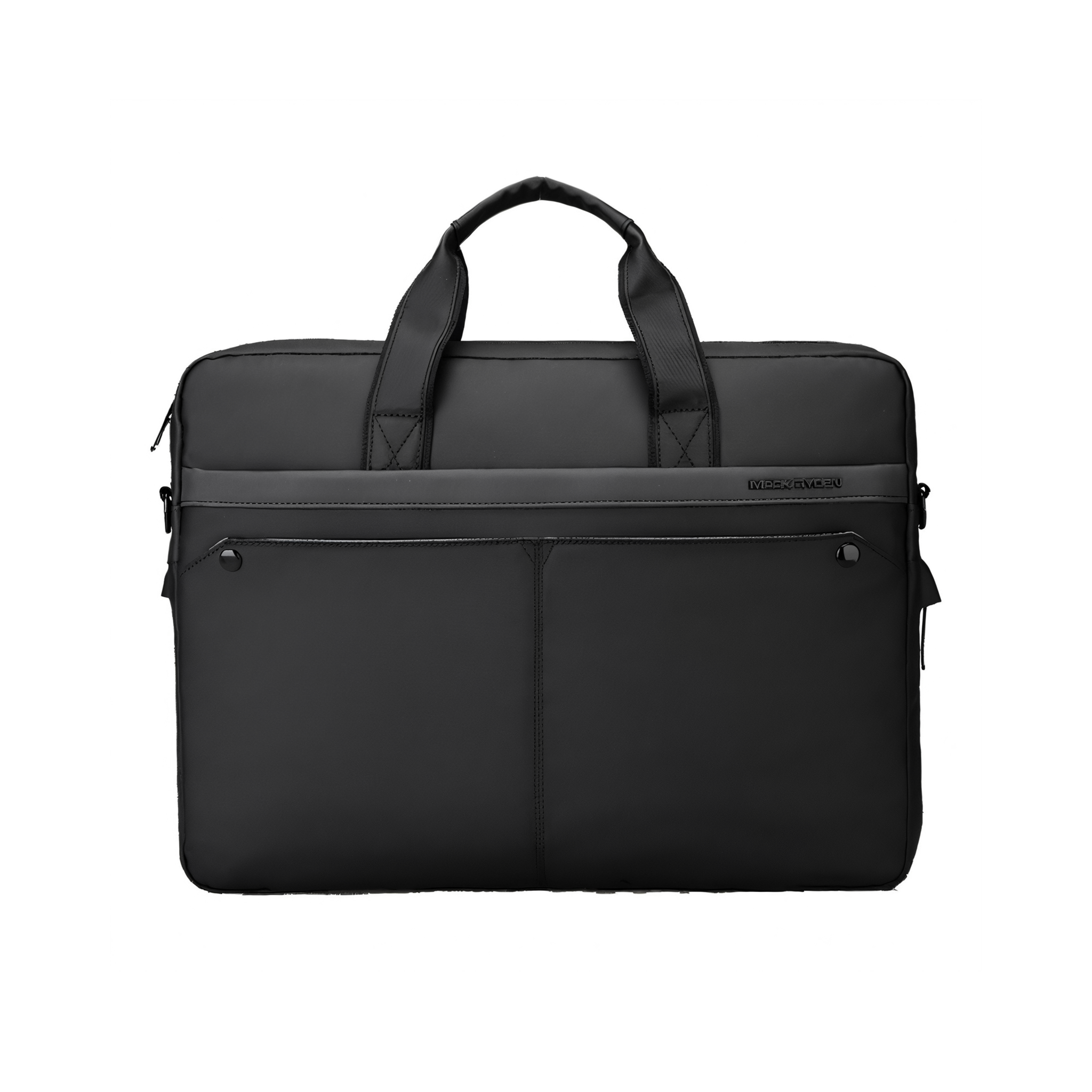 MarkRyden Classic I: MarkRyden Tech Commuter Computer Briefcase 14 / 15.6 inch