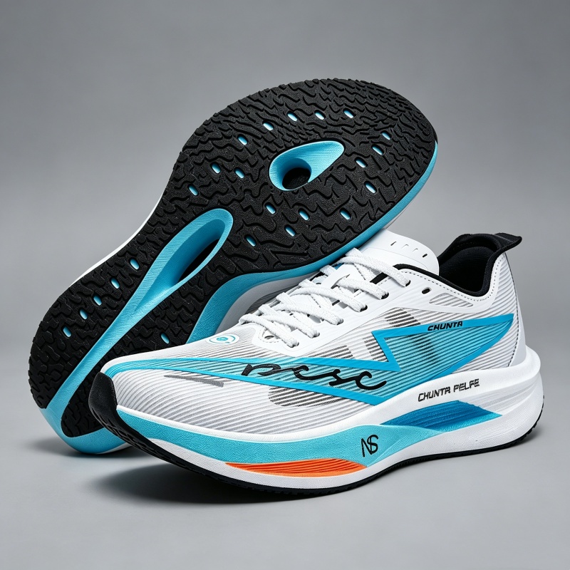 Running Shoes Carbon Plate Marathon Speciality Men Sports Breathable Lightweight Women's Comfortable Leisure Casual Sneakers