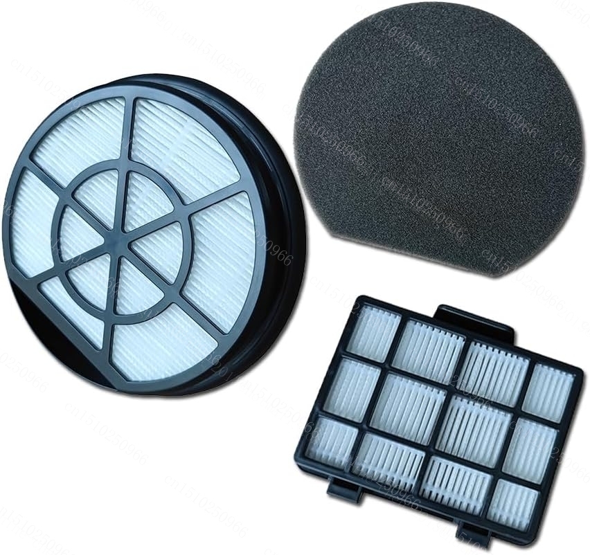 BBZ152EF Filters for Bosch Series 2 Bagless Vacuum Cleaner (BGC05, BGS05 …), for Amazon Basics Bagless Cylinder Vacuums Filter