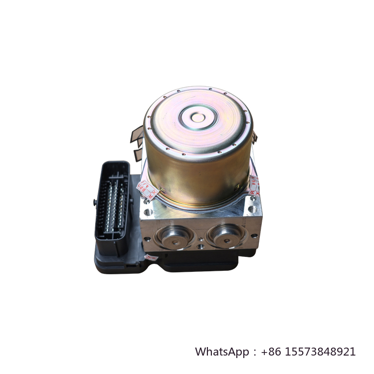 OEM 440500R580 Car ABS Pump, New Electric Vehicle Anti-Lock Brake System, Suitable for BZ4X Models