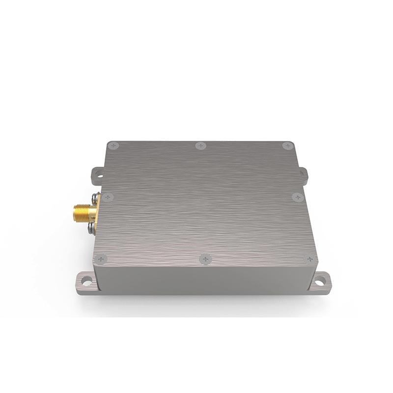 Fuente de señal de barrido de señal 5,8G 10W 20W 40W 47dBm para inalámbrico 5725MHz-5850MHz, 100% nuevo personalizable