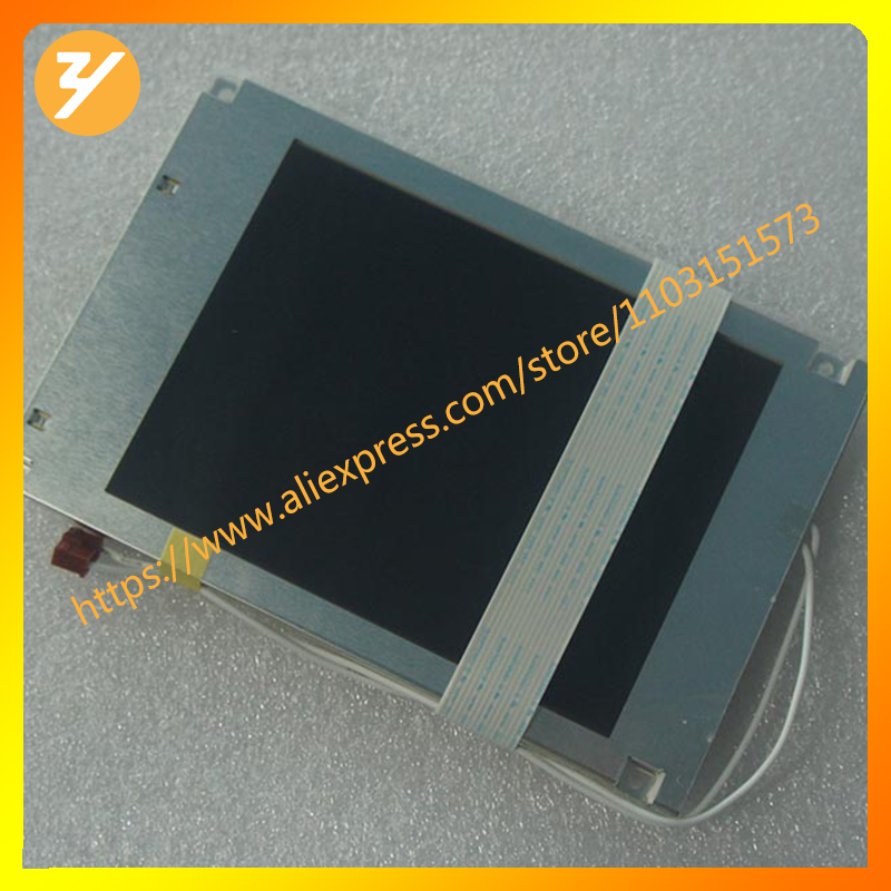 Nuovo pannello LCD universale NLC320T240BTG17K da 5,7 pollici 320*240 fornitura Zhiyan