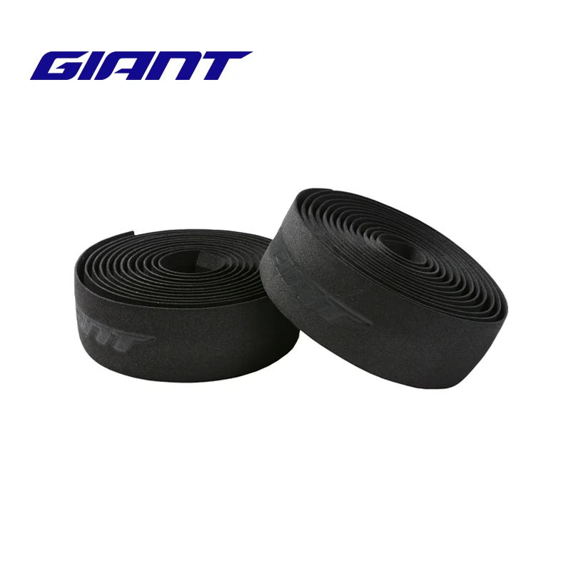 Nueva cinta para manillar gigante Rush, cinta para barra de bicicleta de carretera, cintas envolventes antideslizantes transpirables de EVA para el sudor