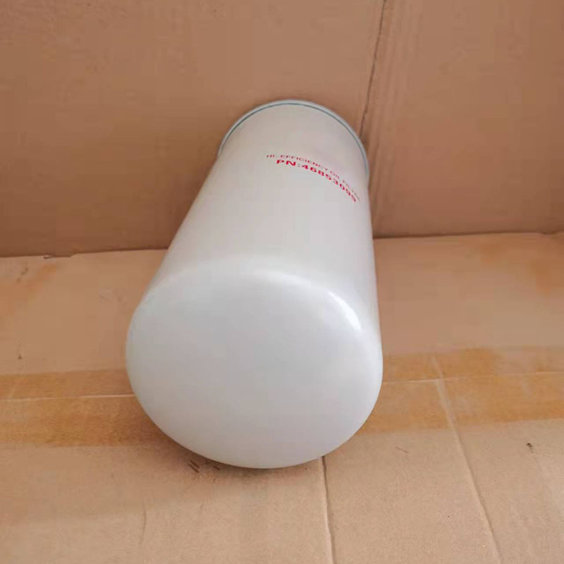 Подходит для Ingersoll Rand V22/37, фильтрующий элемент, новый масляный фильтр 54672654 46853099 1 шт. 39907175