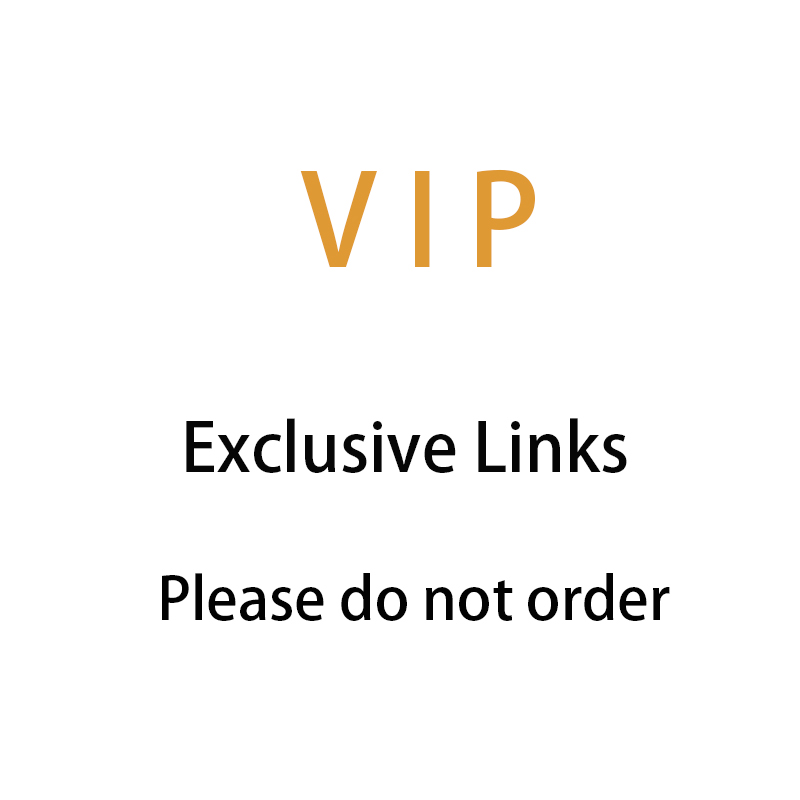 Fashion Metal Accessory Bracelet Exclusive Pouch Gift bag