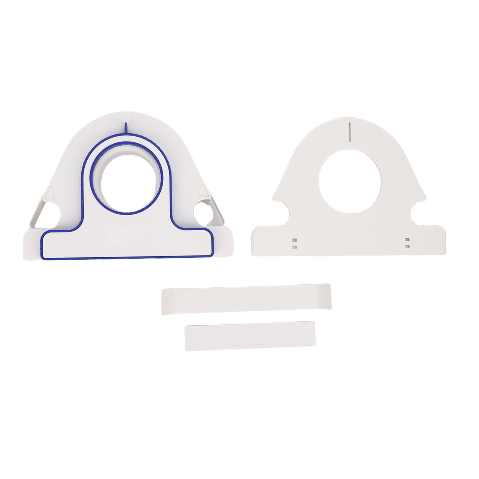 Masking Tape Applicator for Paint Decoration Window Door Frame Portable Safe Masking Tape Dispenser Painter Tape Applicator