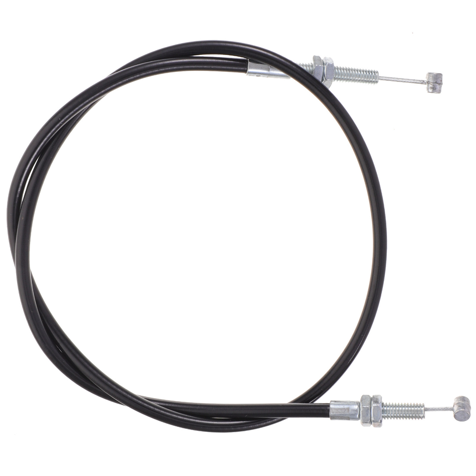Cable de liberación universal de repuesto para base hidráulica de silla de salón, compatible con sillas de peluquería y estilismo, manija de tracción