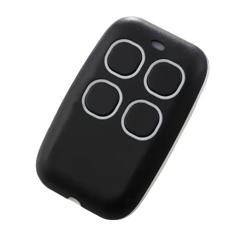 Garage Door Opener Remote Control 433MHz 433.92MHz Code Grabber Clone Gate Key Fob Command Hand Transmitter