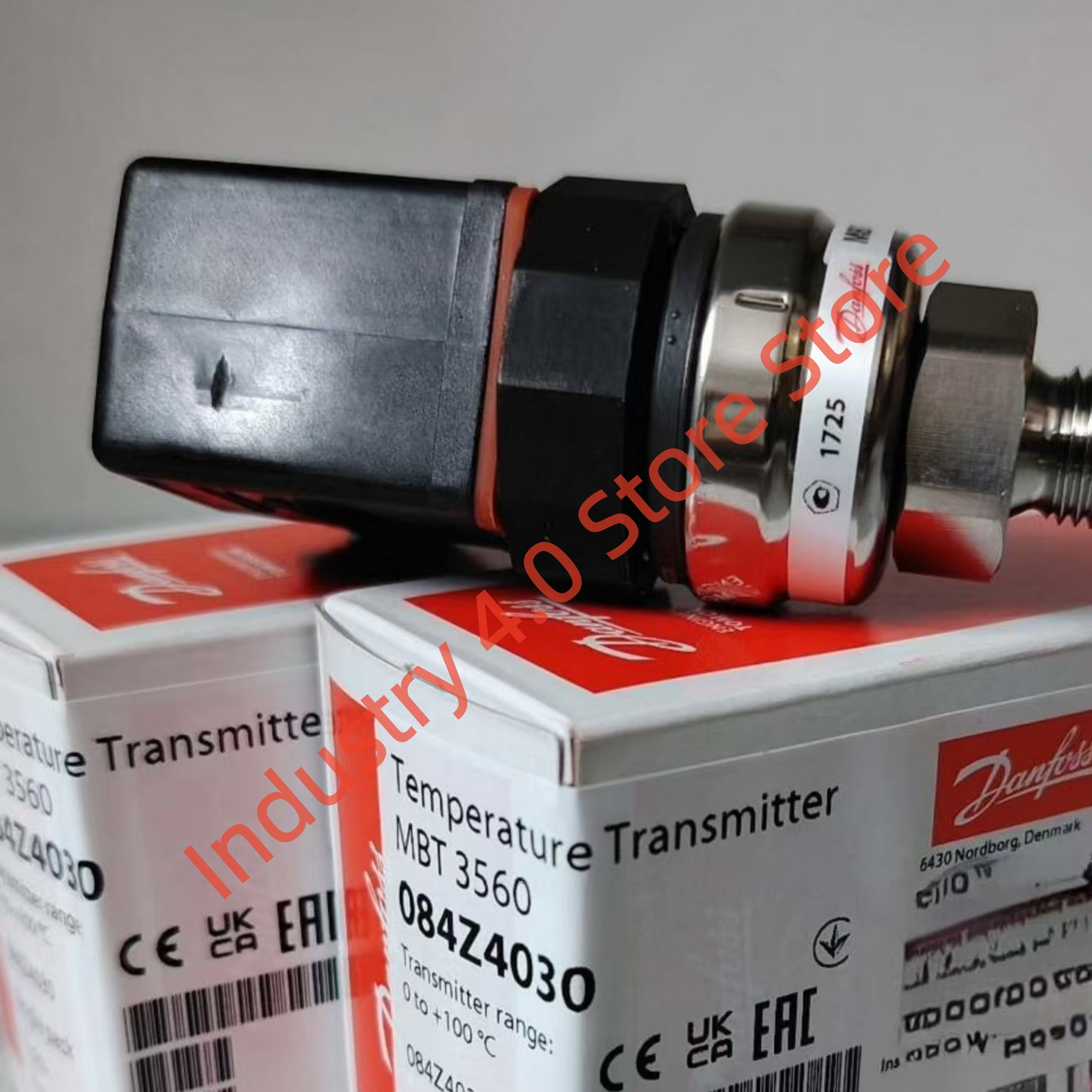 Sensore di Temperatura 084Z2450 MBT3250 084Z4030 MBT3560 Nuovo di Zecca 084Z4035 MBT3560