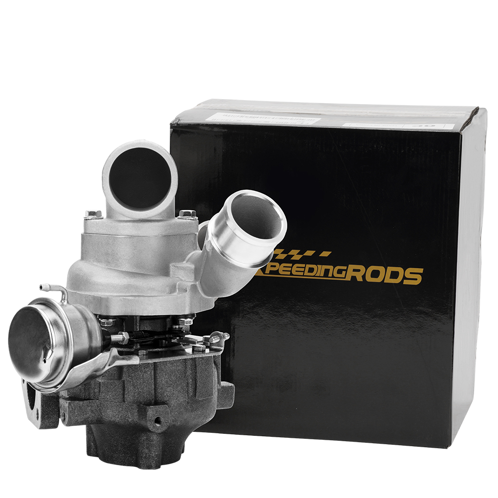 Billet BV43 Turbo dla Hyundai A II iLoad iMax 2.5 CRDI D4CB 125KW 28200-4A480 53039880127