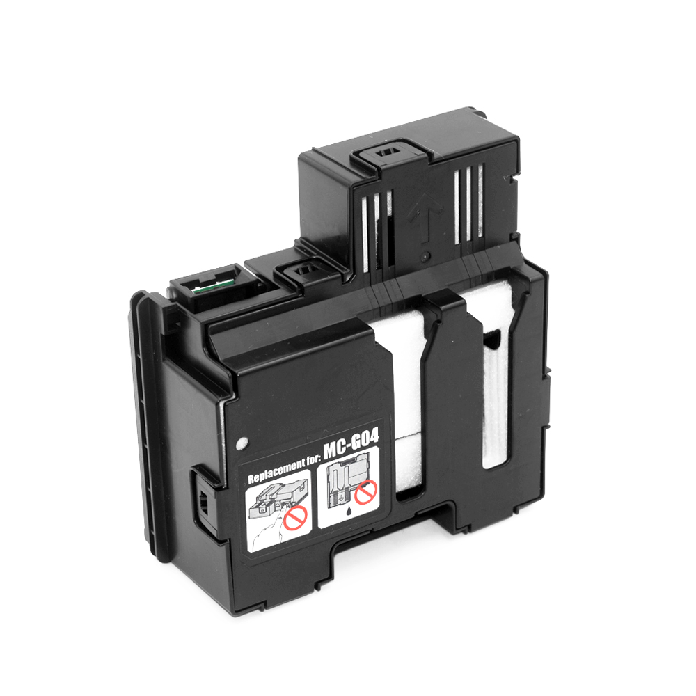 MC-G04 Onderhoud Tank Box Voor Canon G1330 G3370 PIXMA G1430 G2470 G3470 G3471 G3472 G4470 G3430 Printers