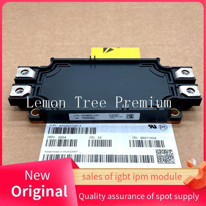 CM50MXB2-24A CM400DX-24A CM300DX-24S CM200DX-24A IGBT Tech Nouveau Original