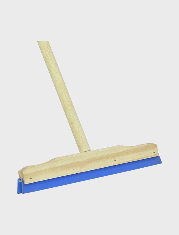 Podwójne drewniane koło 30cm AMN