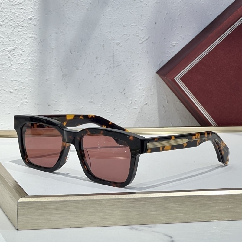 MOLINO gafas de sol de alta calidad para mujer y hombre, gafas cuadradas de acetato grueso a la moda para exteriores, gafas Retro para mujer, gafas Retro Vintage para mujer