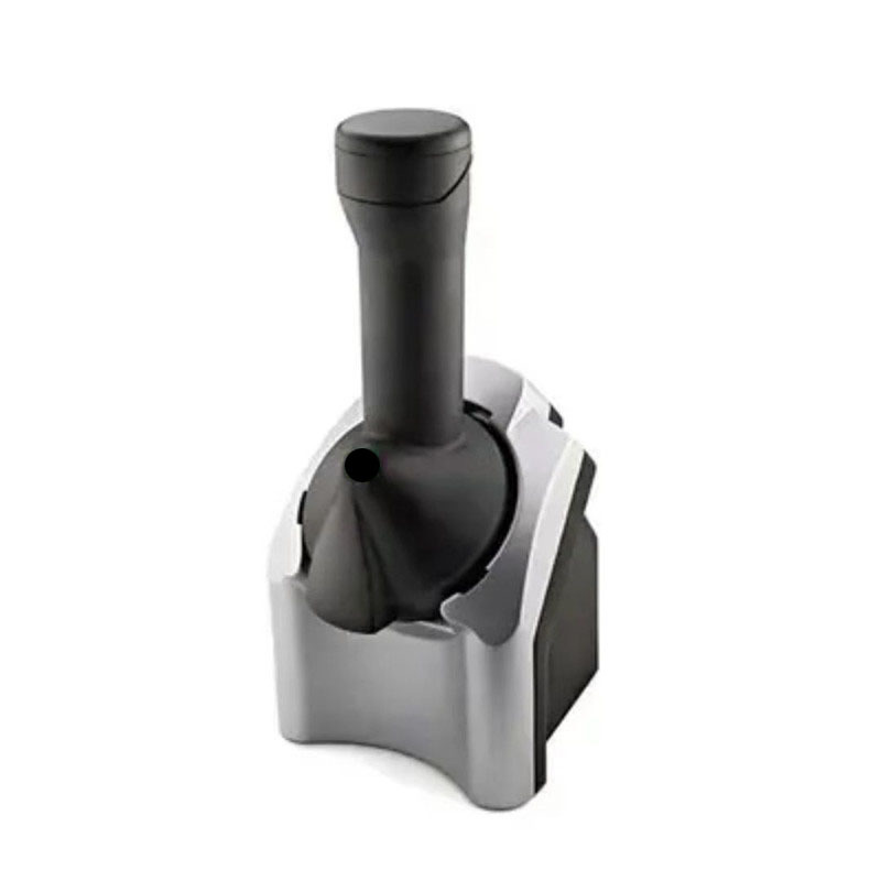 Máquina de Fazer Sorvete Elétrica, Máquina de Smoothie de Frutas, Equipamento para Produção de Sorvete