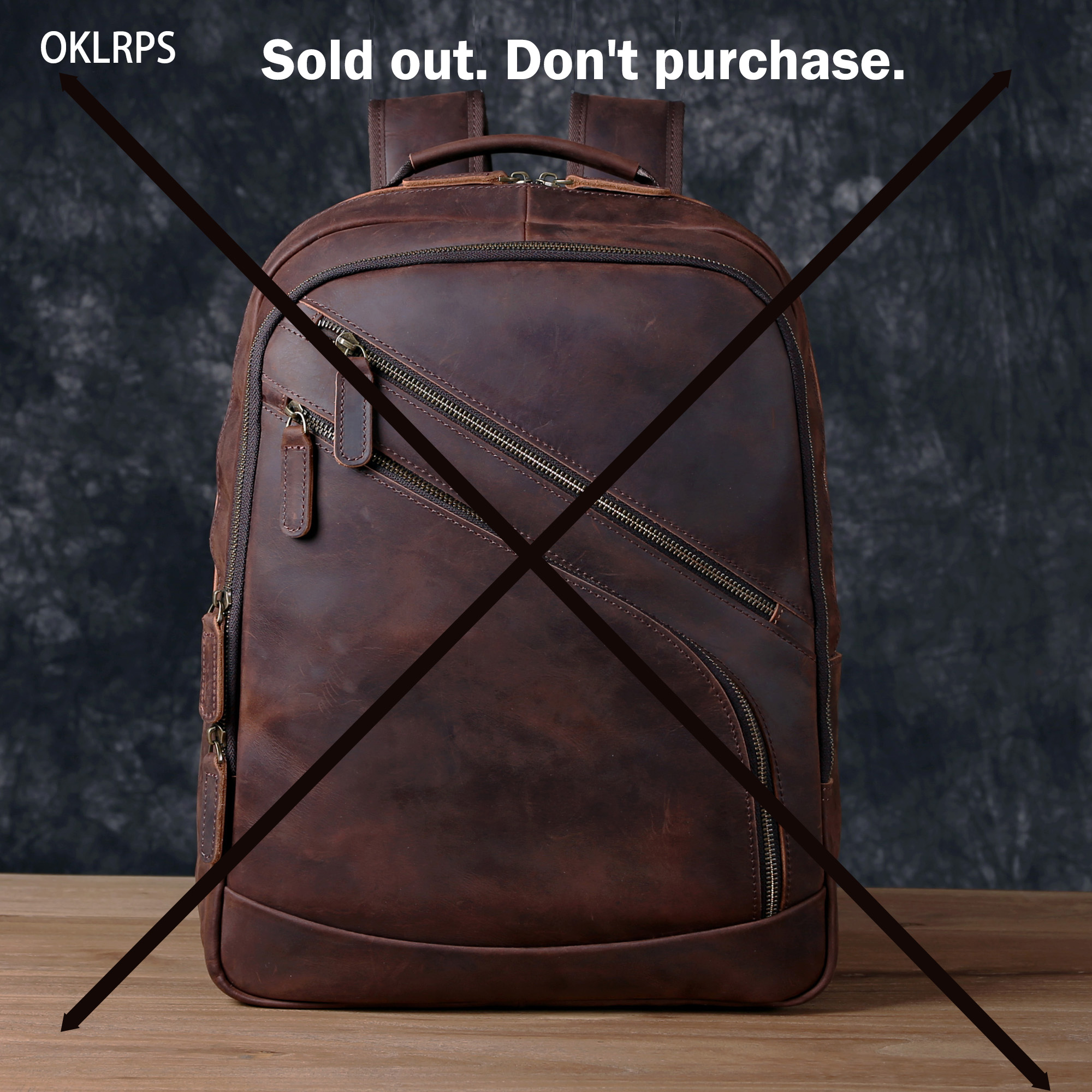 Mochila de couro masculina, camada superior de couro, bolsa de computador, grande capacidade, bolsa de caminhada, retrô, bolsa de viagem, moda escolar