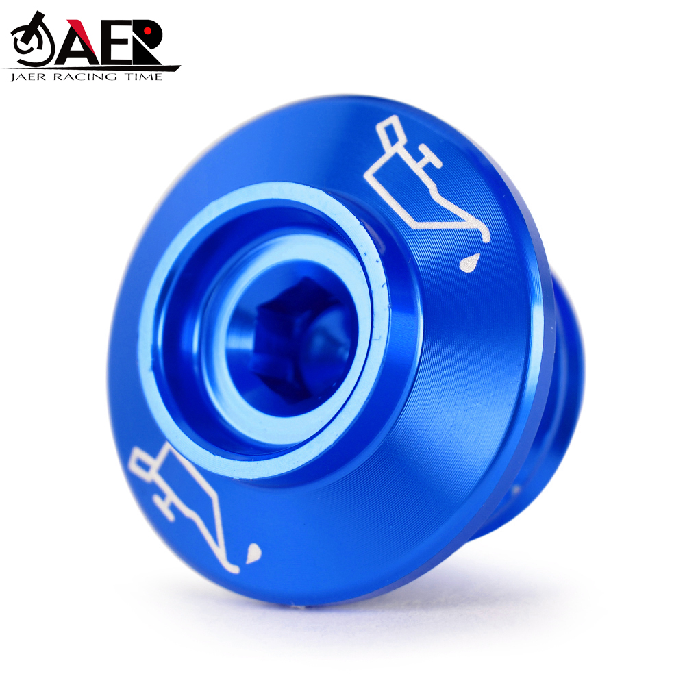 Motorcycle Oil Filler Cap Engine Plug Cover for Yamaha MT09 MT-09 SP MT 09 TRACER /GT NIKEN Tmax T-max 530 DX/SX XSR900