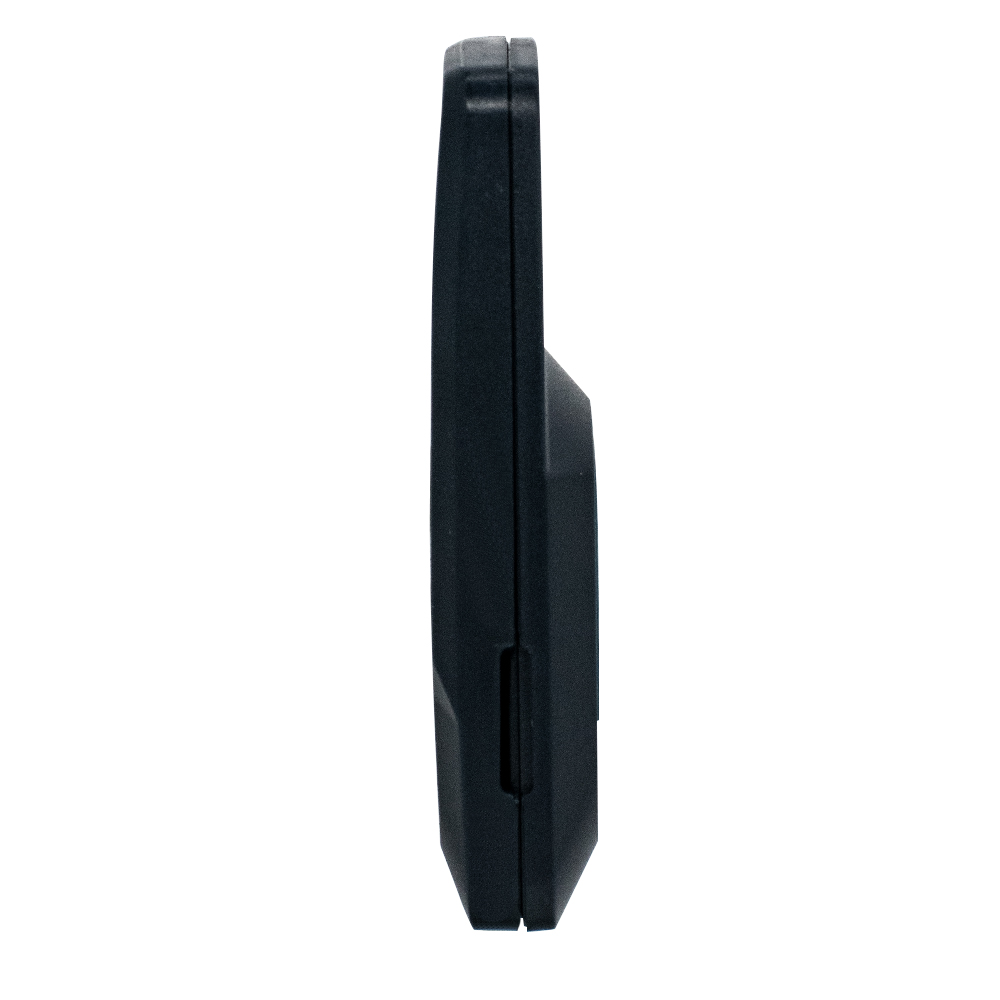 Control Remoto para Puerta de Garaje COOL-2/4 Botones, 433.92MHz, Código Variable