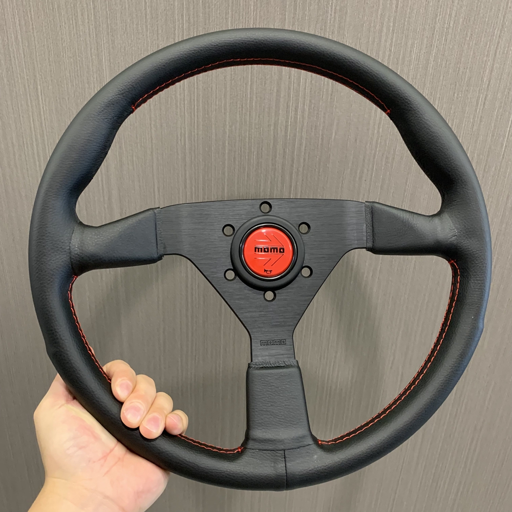BMW,トヨタ,ホンダ,モンテカーロ,JDMラリードリフト用の14インチ本革レーシングホイール