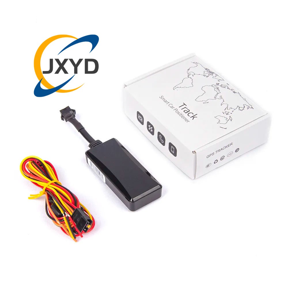 3 шт. Rastreador GPS Mini 4G GPS устройство отслеживания автомобиля локатор в реальном времени GPS трекер JX05 J16