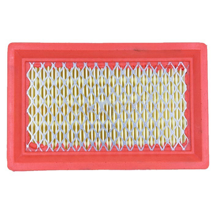 1 peça nova substituição de filtro de ar para XT149 XT173 XT-6 XT-7 gramado 14 083 01-S MTD 951-10298