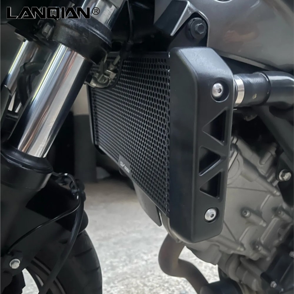 Couvercle de Protection de Calandre pour Moto Suzuki SV650 SV650X, Accessoires Religieux, SV 650 2016-2024 2023 SV 650X2018 2019 2020-2024