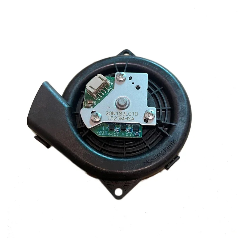 Lüftermotor für Dreame D10s/D10sPro/L10s/L10sPro/L10Ultra/ L10s Ultra/Xiaomi B101CN/X10/X10+/B105/Omni C102CN Roboterreiniger Teile
