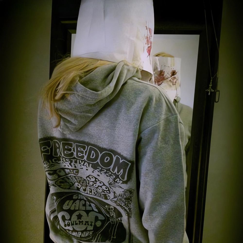 Sudadera con capucha con cremallera de Simon Henriksson Cry of Fear, sudadera de Cosplay con capucha de Simon, suéter de invierno, regalo para jugadores, sudaderas con capucha estéticas de moda
