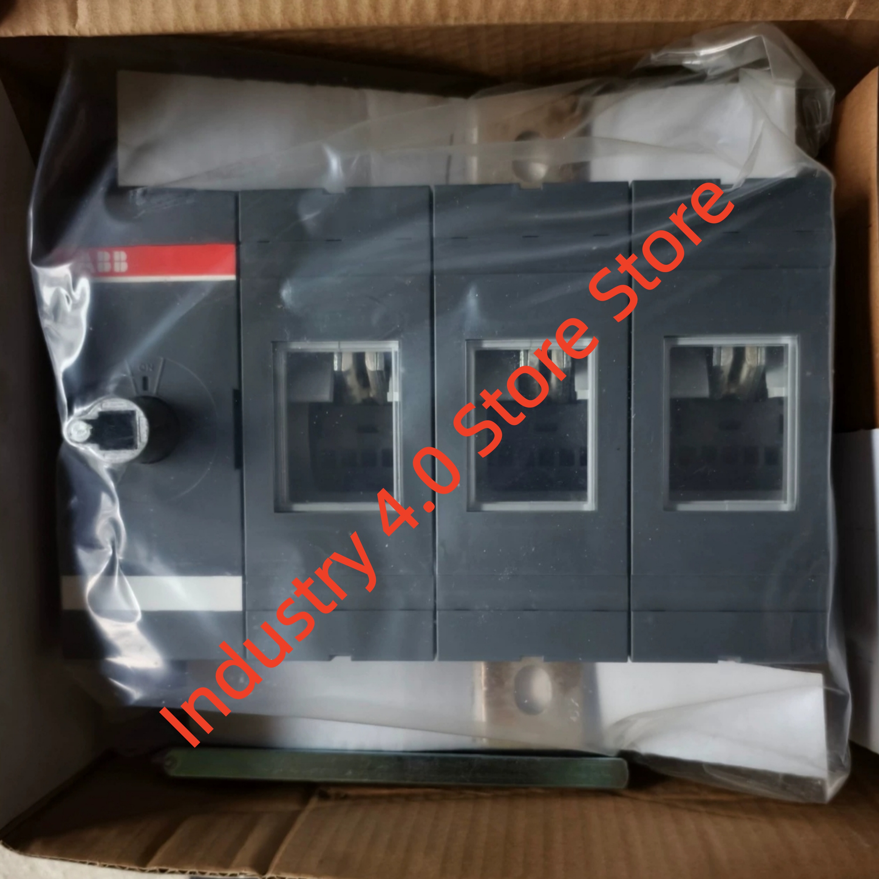 OT630E03K 1SCA022779R4940 Isolating switch brand new   OT630E03P  1SCA022718R8940