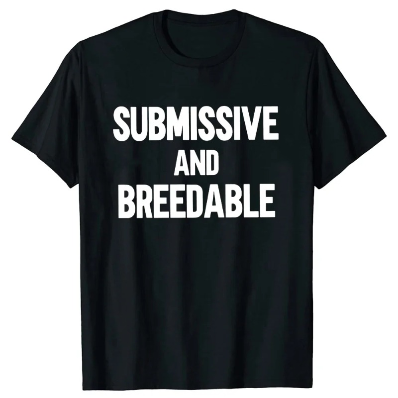 T-shirt da uomo Abbigliamento divertente e umoristico 100% cotone Unisex con scollo a O T-shirt estiva traspirante a maniche corte con scollo rotondo T-shirt semplice e leggera