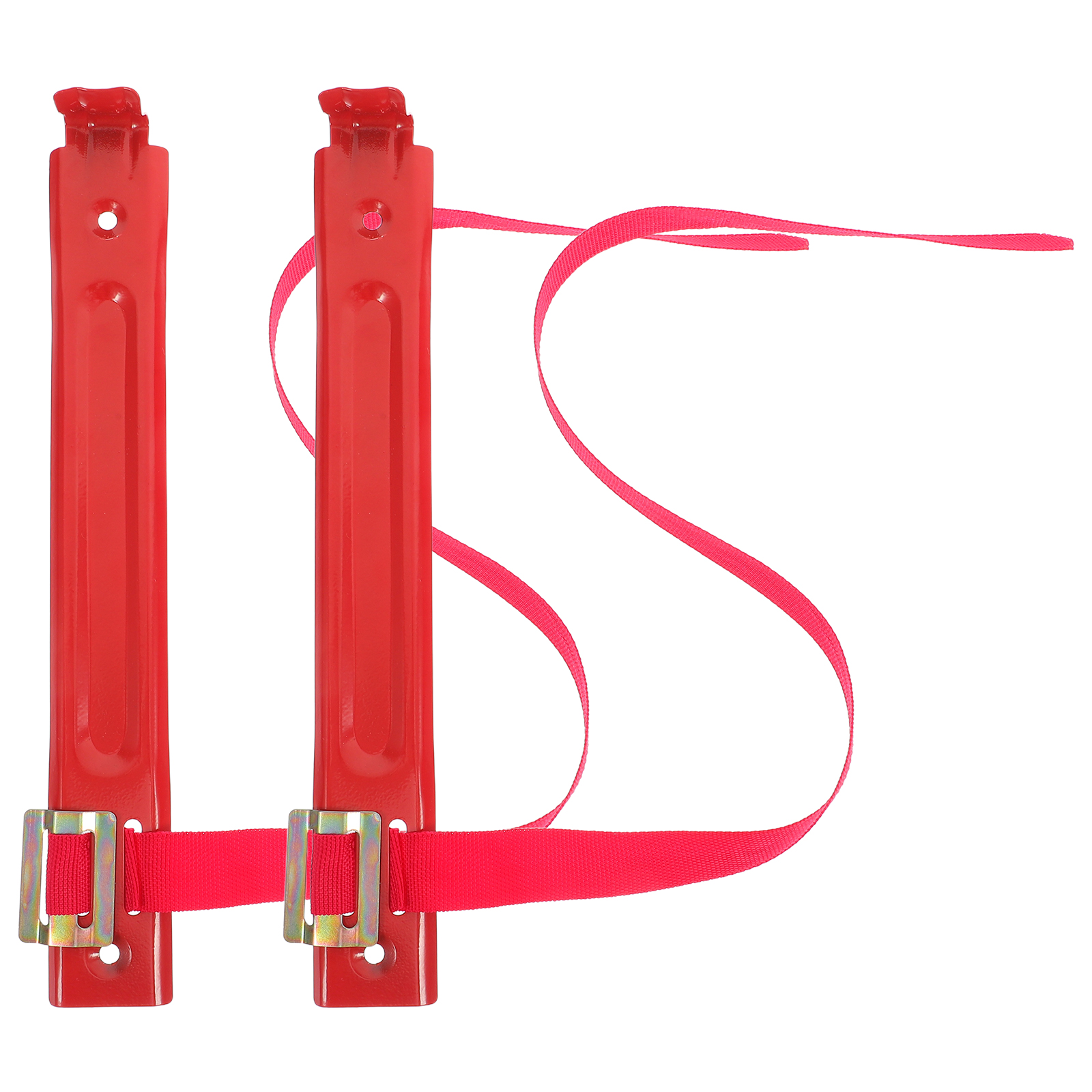 2 Stücke Feuerlöscher Haken Universal Halterung Boot Eisen Halterung Heavy Duty Platzsparend Einfache Installation Großartig
