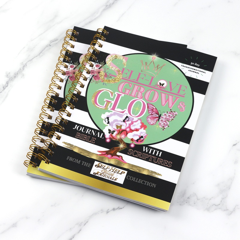 custom.Custom Printed Binding Book Printing Service Premium Paper & Paperboard Printing Solution