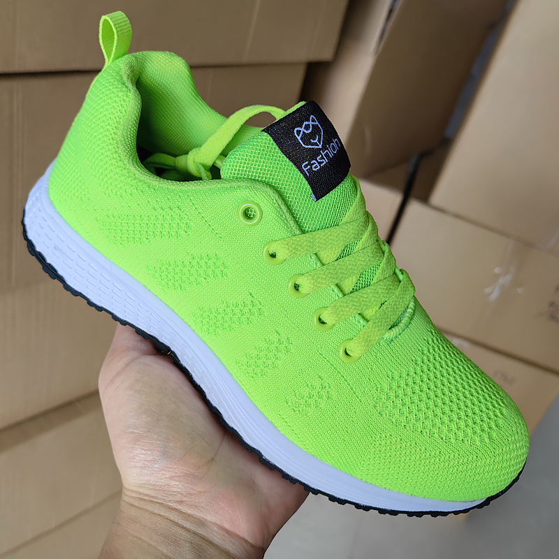 Męskie buty do biegania Oddychające buty sportowe na świeżym powietrzu Lekkie trampki dla mężczyzn Tenis Wygodne obuwie sportowe Buty do chodzenia