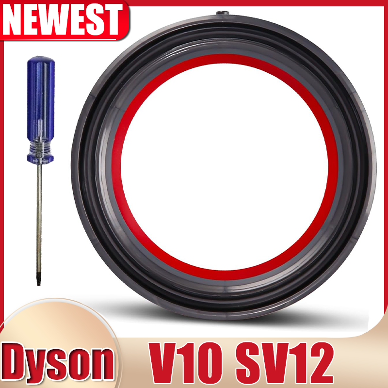 トップ固定シールリングダイソン V10 SV12 掃除機修理部品アクセサリー