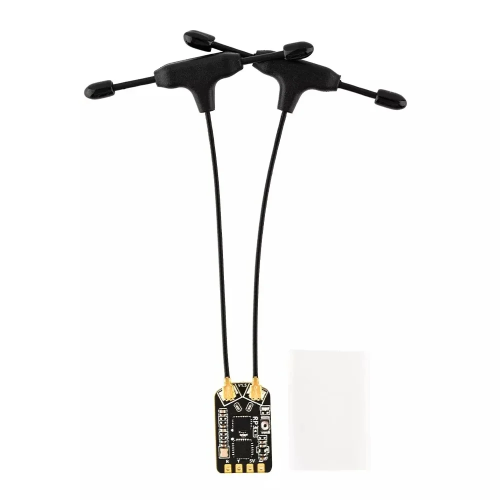 RadioMaster RP1 RP2 RP3 2,4 ГГц приемник ELRS наноприемник для TX16S TX12 ZORRO ELRS RC радиопередатчик