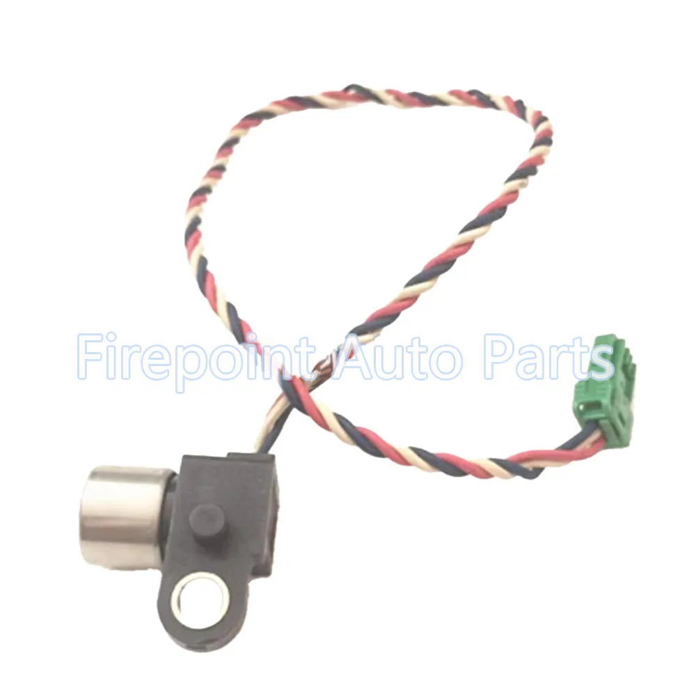 Sensor de Velocidad de Transmisión del Motor 31935-1XJ0A SU14018 Rs-609 31935-1XJ0D CAS0004 319351XJ0A Rs609 319351XJ0D