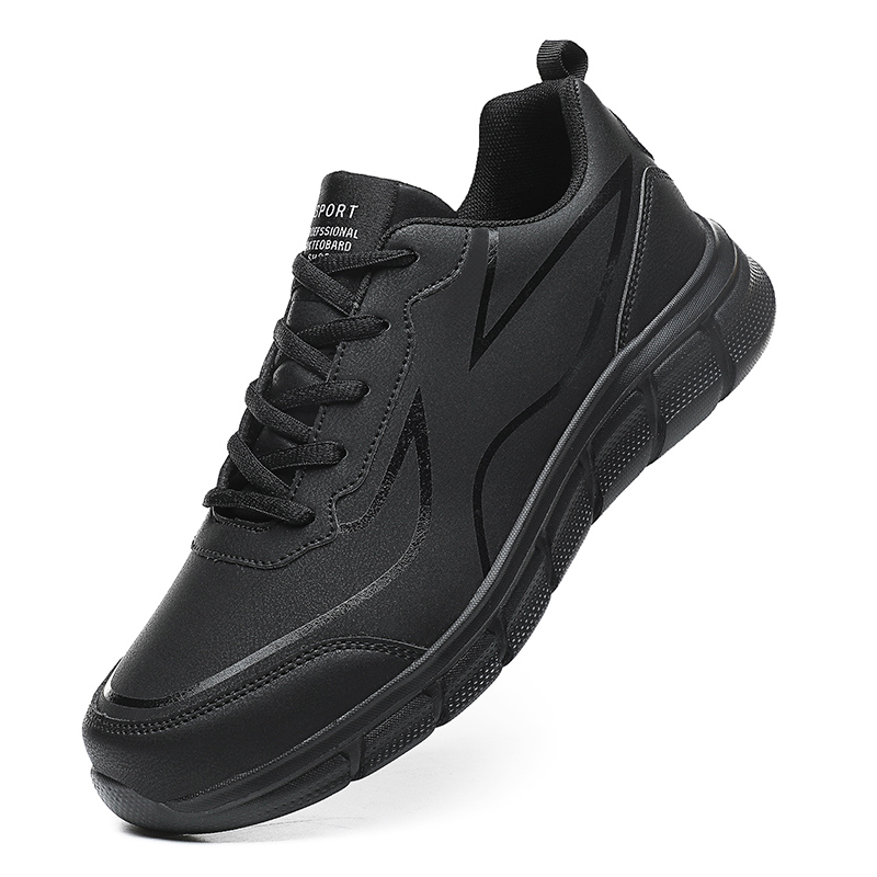 Men's Autumn Waterproof Sneakers Men Casual Sports Shoes Anti-skid Durable Running Tennis Trainers Man Fashion Casual Sneakers