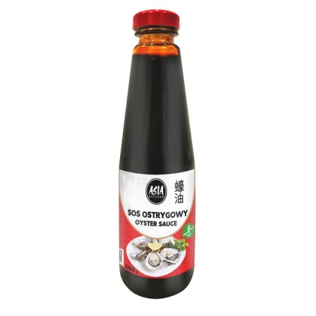 Austernsauce 280g - Asia Kitchen
