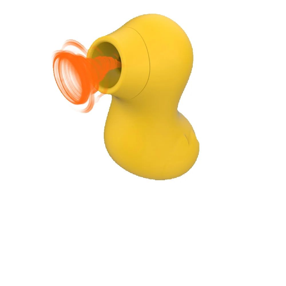 Vagina Mengisap Vibrator Bebek Bergetar Sucker Seks Oral Suction Klitoris Stimulator Erotis Seks Mainan untuk Wanita Souvenir untuk Pecinta