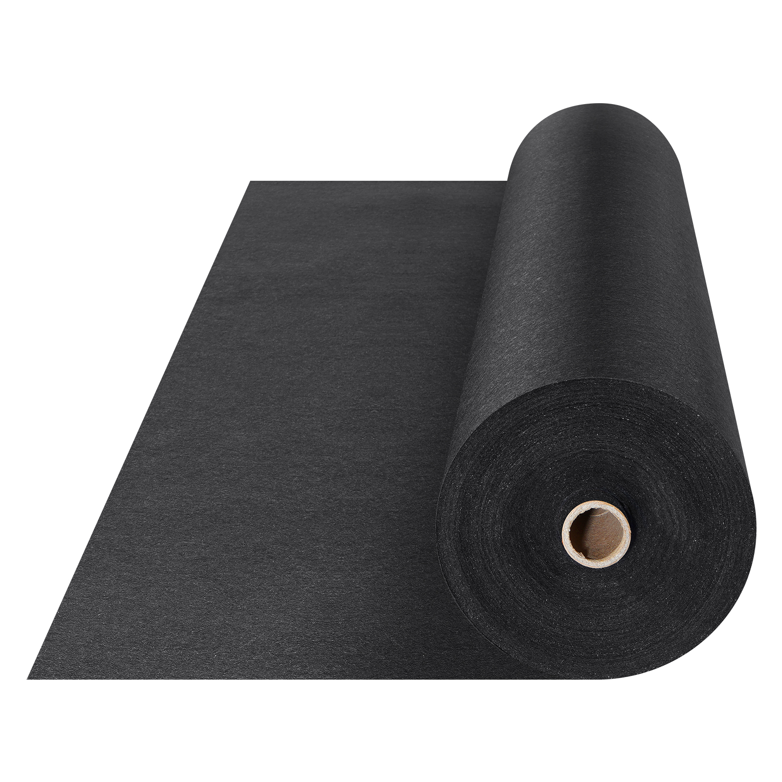 SucceBuy-tela geotextil no tejida, tela para entrada de grava, tela de paisaje, barrera de malas hierbas de alta resistencia, drenaje de drenaje francés